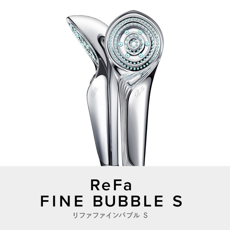 贈る結婚祝い FINE ReFa BUBBLE リファファインバブルS S - 美容機器 - alrc.asia