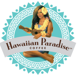 Hawaiian Paradise Coffee